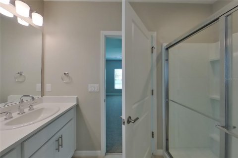 Villa ou maison à louer à Kissimmee, Floride: 3 chambres, 139.35 m2 № 2418974 - photo 14