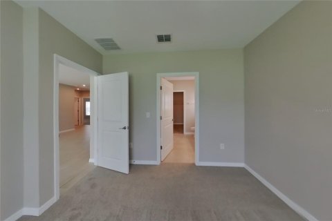 Villa ou maison à louer à Kissimmee, Floride: 3 chambres, 139.35 m2 № 2418974 - photo 6