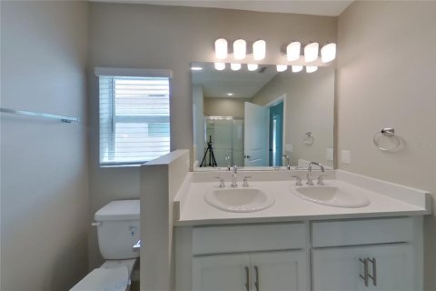 Villa ou maison à louer à Kissimmee, Floride: 3 chambres, 139.35 m2 № 2418974 - photo 15