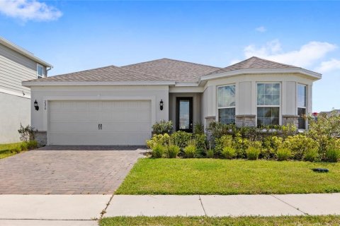 Casa en venta en Kissimmee, Florida, 3 dormitorios, 184.23 m2 № 1901389 - foto 1
