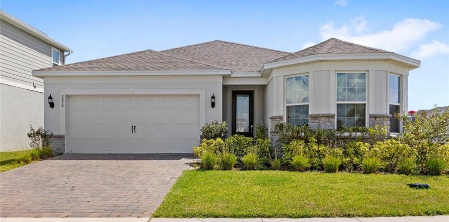 Casa en Kissimmee, Florida 3 dormitorios, 184.23 m2 № 1901389