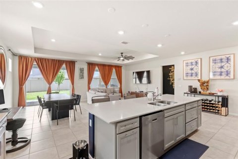 Casa en venta en Kissimmee, Florida, 3 dormitorios, 184.23 m2 № 1901389 - foto 14