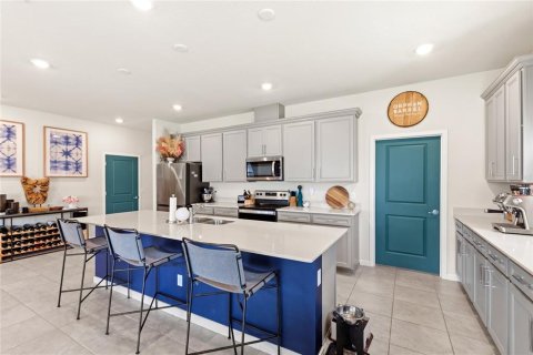 Casa en venta en Kissimmee, Florida, 3 dormitorios, 184.23 m2 № 1901389 - foto 17