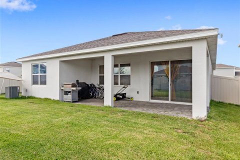 Casa en venta en Kissimmee, Florida, 3 dormitorios, 184.23 m2 № 1901389 - foto 29