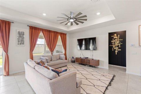 Casa en venta en Kissimmee, Florida, 3 dormitorios, 184.23 m2 № 1901389 - foto 16