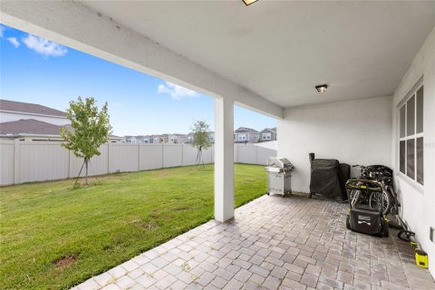 Casa en venta en Kissimmee, Florida, 3 dormitorios, 184.23 m2 № 1901389 - foto 27