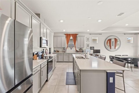 Casa en venta en Kissimmee, Florida, 3 dormitorios, 184.23 m2 № 1901389 - foto 13