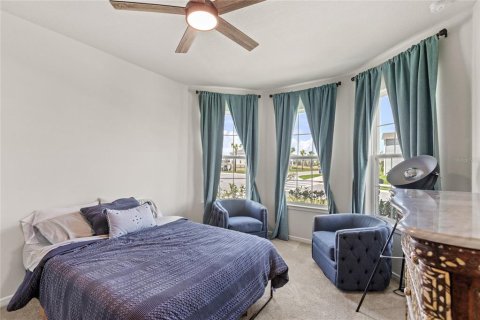 Casa en venta en Kissimmee, Florida, 3 dormitorios, 184.23 m2 № 1901389 - foto 6