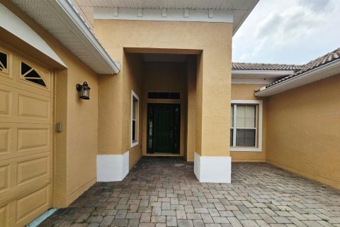 House in Kissimmee, Florida 4 bedrooms, 224.17 sq.m. № 1876212 - photo 3