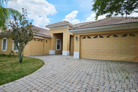House in Kissimmee, Florida 4 bedrooms, 224.17 sq.m. № 1876212 - photo 2