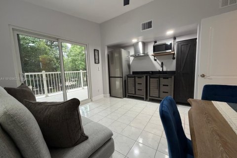 Villa ou maison à louer à Key Largo, Floride: 1 chambre № 1966166 - photo 3