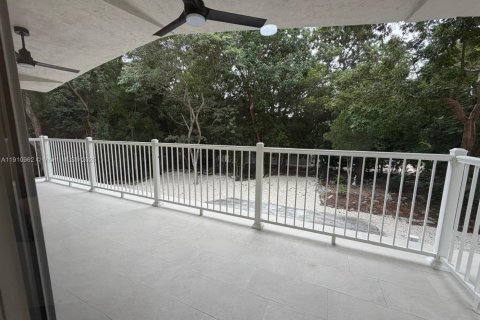 Villa ou maison à louer à Key Largo, Floride: 1 chambre № 1966166 - photo 13