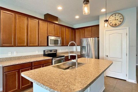Townhouse in Sanford, Florida 3 bedrooms, 152.55 sq.m. № 1719756 - photo 3