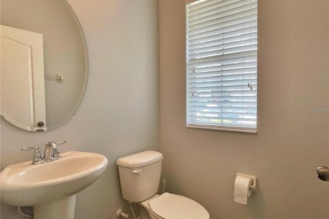 Townhouse in Sanford, Florida 3 bedrooms, 152.55 sq.m. № 1719756 - photo 7