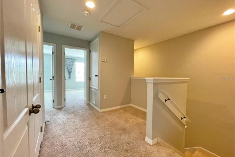 Townhouse in Sanford, Florida 3 bedrooms, 152.55 sq.m. № 1719756 - photo 8