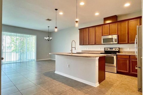 Townhouse in Sanford, Florida 3 bedrooms, 152.55 sq.m. № 1719756 - photo 2