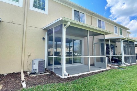 Townhouse in Sanford, Florida 3 bedrooms, 152.55 sq.m. № 1719756 - photo 16