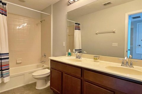 Townhouse in Sanford, Florida 3 bedrooms, 152.55 sq.m. № 1719756 - photo 9
