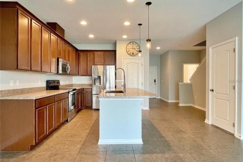 Townhouse in Sanford, Florida 3 bedrooms, 152.55 sq.m. № 1719756 - photo 4