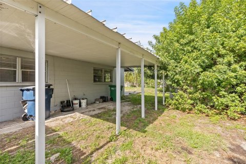 Casa en alquiler en Tampa, Florida, 3 dormitorios, 91.6 m2 № 1904446 - foto 16
