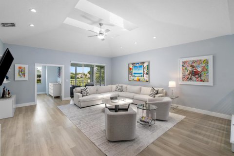 Copropriété à vendre à Boca Raton, Floride: 3 chambres, 191.94 m2 № 2269081 - photo 4