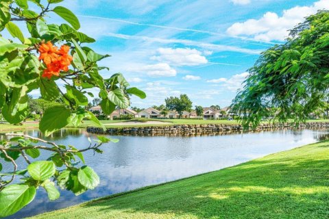 Condo à Boca Raton, Floride, 3 chambres  № 2269081