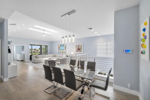 Copropriété à vendre à Boca Raton, Floride: 3 chambres, 191.94 m2 № 2269081 - photo 8