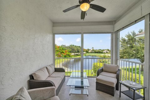Copropriété à vendre à Boca Raton, Floride: 3 chambres, 191.94 m2 № 2269081 - photo 2