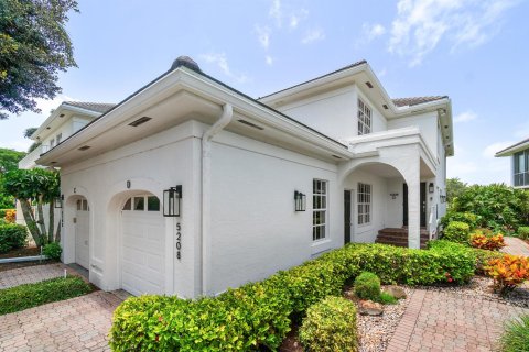 Copropriété à vendre à Boca Raton, Floride: 3 chambres, 191.94 m2 № 2269081 - photo 26
