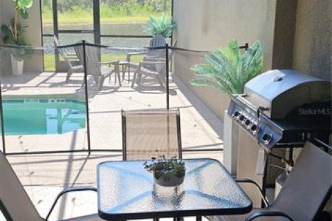 Adosado en alquiler en Kissimmee, Florida, 4 dormitorios, 74.32 m2 № 1904465 - foto 5
