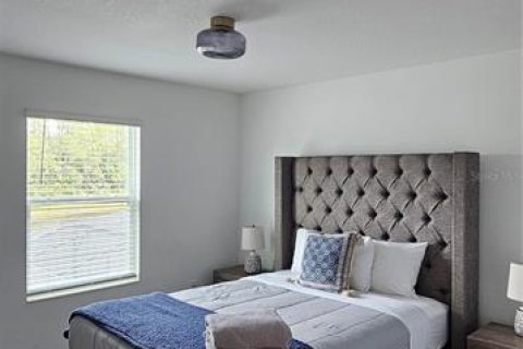 Adosado en alquiler en Kissimmee, Florida, 4 dormitorios, 74.32 m2 № 1904465 - foto 10