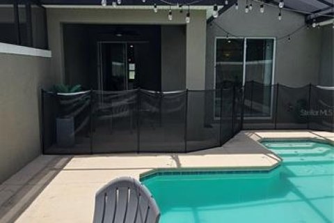 Adosado en alquiler en Kissimmee, Florida, 4 dormitorios, 74.32 m2 № 1904465 - foto 6