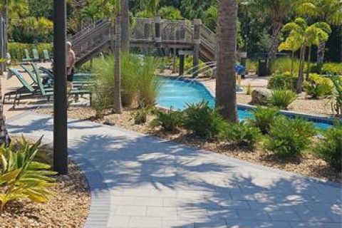 Adosado en alquiler en Kissimmee, Florida, 4 dormitorios, 74.32 m2 № 1904465 - foto 15