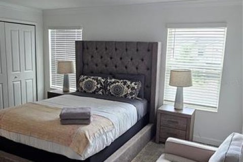 Adosado en alquiler en Kissimmee, Florida, 4 dormitorios, 74.32 m2 № 1904465 - foto 7