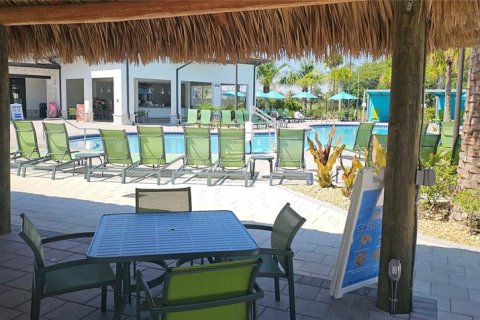 Adosado en alquiler en Kissimmee, Florida, 4 dormitorios, 74.32 m2 № 1904465 - foto 16