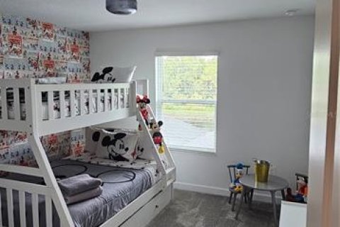 Adosado en alquiler en Kissimmee, Florida, 4 dormitorios, 74.32 m2 № 1904465 - foto 8