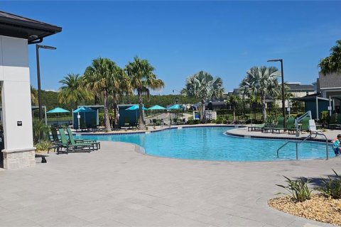 Adosado en alquiler en Kissimmee, Florida, 4 dormitorios, 74.32 m2 № 1904465 - foto 14