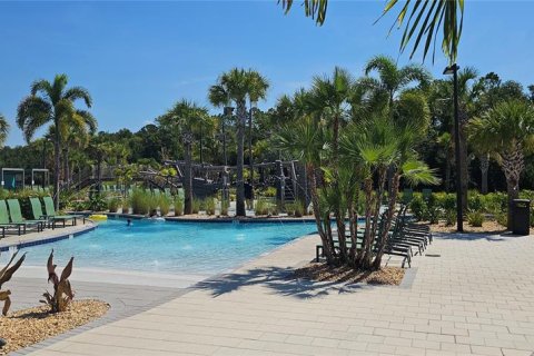 Adosado en alquiler en Kissimmee, Florida, 4 dormitorios, 74.32 m2 № 1904465 - foto 13