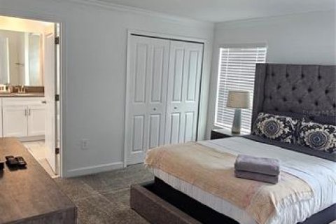 Adosado en alquiler en Kissimmee, Florida, 4 dormitorios, 74.32 m2 № 1904465 - foto 9