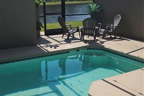 Adosado en alquiler en Kissimmee, Florida, 4 dormitorios, 74.32 m2 № 1904465 - foto 4