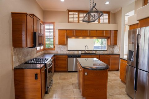 House in Venice, Florida 3 bedrooms, 191.94 sq.m. № 949110 - photo 13
