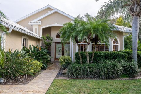 House in Venice, Florida 3 bedrooms, 191.94 sq.m. № 949110 - photo 4