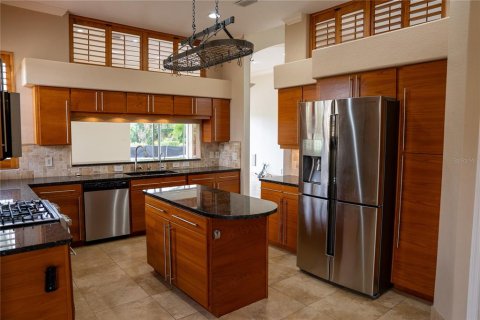 House in Venice, Florida 3 bedrooms, 191.94 sq.m. № 949110 - photo 14