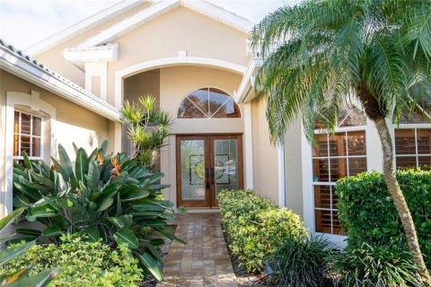 House in Venice, Florida 3 bedrooms, 191.94 sq.m. № 949110 - photo 3