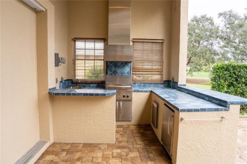 House in Venice, Florida 3 bedrooms, 191.94 sq.m. № 949110 - photo 30