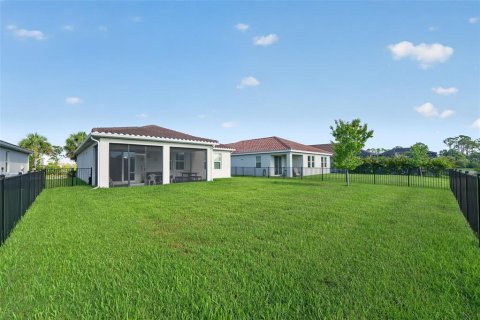 Villa ou maison à vendre à Nokomis, Floride: 3 chambres, 136.19 m2 № 2201435 - photo 28
