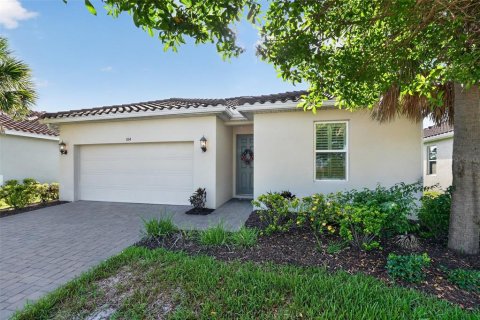 Villa ou maison à vendre à Nokomis, Floride: 3 chambres, 136.19 m2 № 2201435 - photo 5