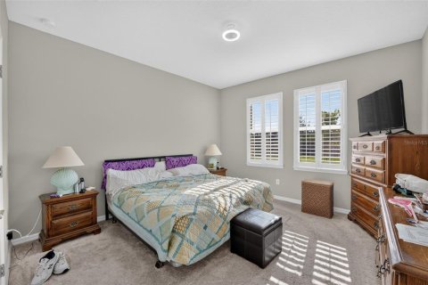 Villa ou maison à vendre à Nokomis, Floride: 3 chambres, 136.19 m2 № 2201435 - photo 15