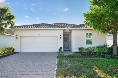 Villa ou maison à vendre à Nokomis, Floride: 3 chambres, 136.19 m2 № 2201435 - photo 3