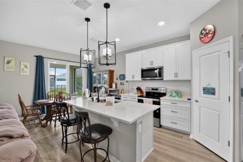Villa ou maison à vendre à Nokomis, Floride: 3 chambres, 136.19 m2 № 2201435 - photo 11